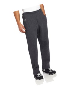 3x sweatpants with pockets