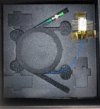 Eblana FC/APC-PC Fiber Coupled Laser Module 1576 NM