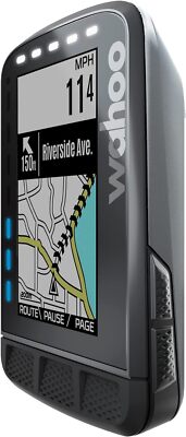 Wahoo ELEMNT ROAM GPS Cycling/Bike Computer WFcc4 Speed Fitness