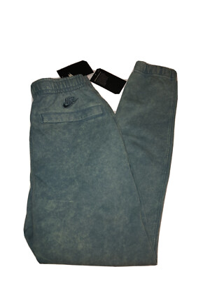 nike nsw washed sweatpants