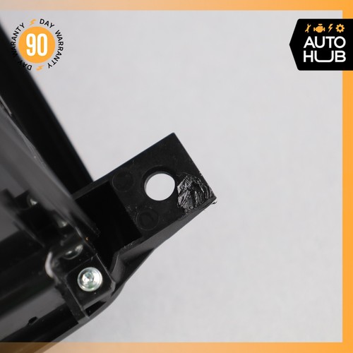 Bentley Continental Flying Spur A/C Rear Heater Climate Control Switch OEM 53k - Picture 11 of 13