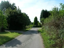 Photo 6x4 Carr Lane, Everingham  c2010