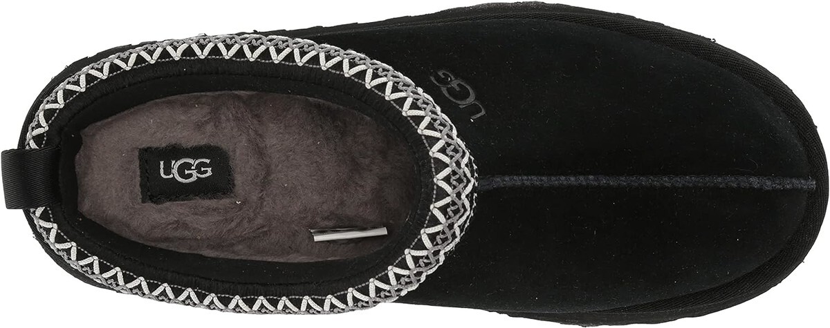 UGG Women's Tazz Slipper Shoe Authentic with Original Box 1122553 View 6