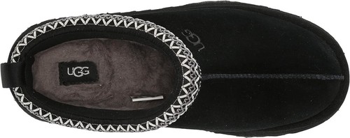 UGG Women's Tazz Slipper Shoe Authentic with Original Box 1122553 - Picture 20 of 37