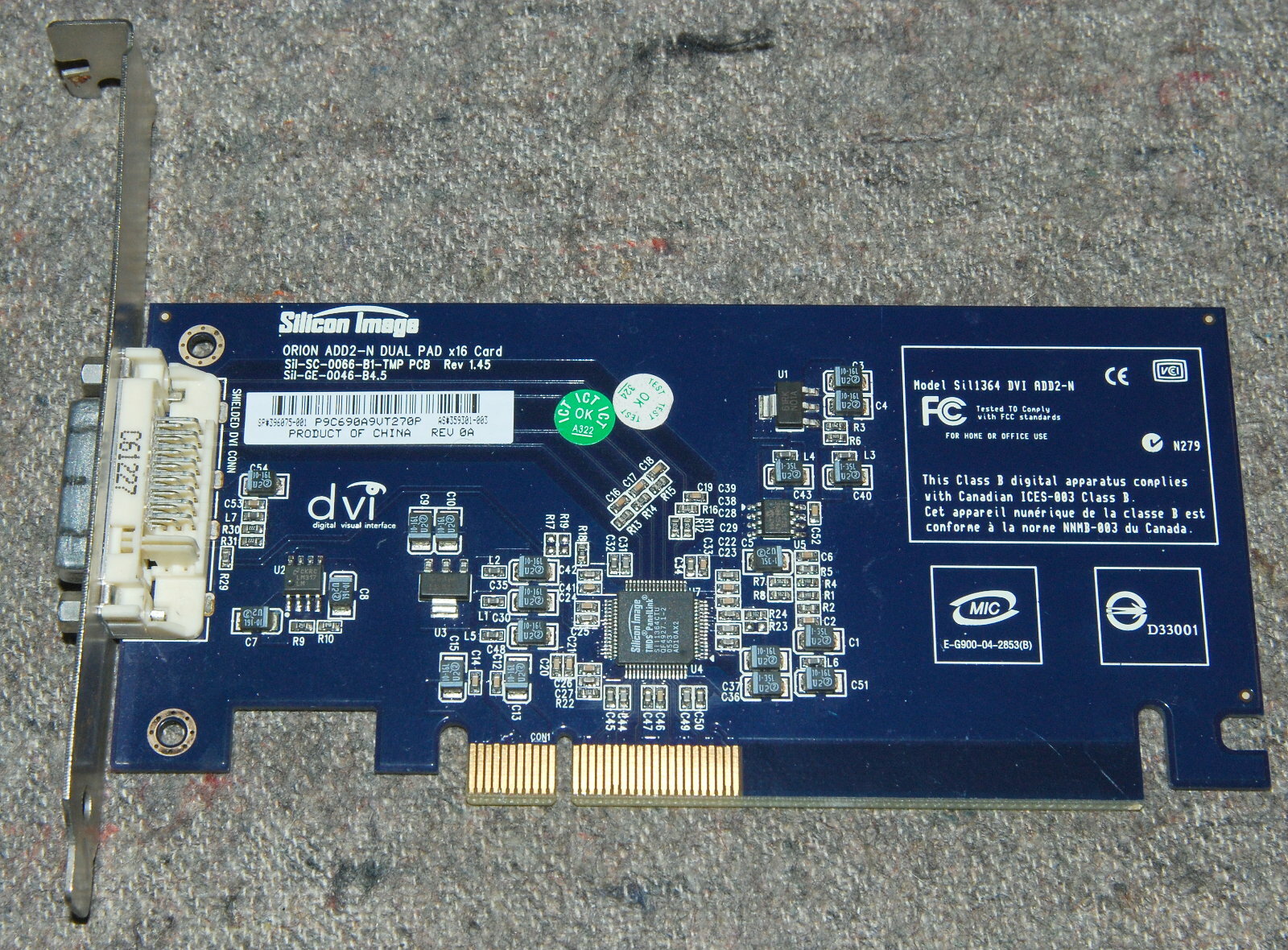 Picture 1 of 5