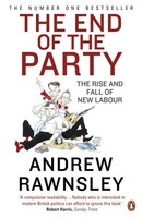 The End Of The Party | Andrew Rawnsley | Englisch | Taschenbuch | 2010