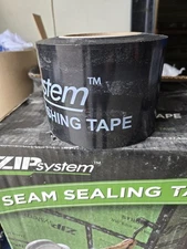 Zip System Sheathing Flashing Tape 3.75"x90ft