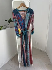 Tigerlily Ramo Dress Au14