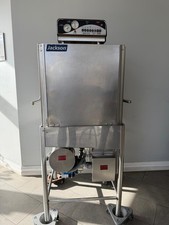 Jackson Tempstar High Temp Dishwasher (#69387)