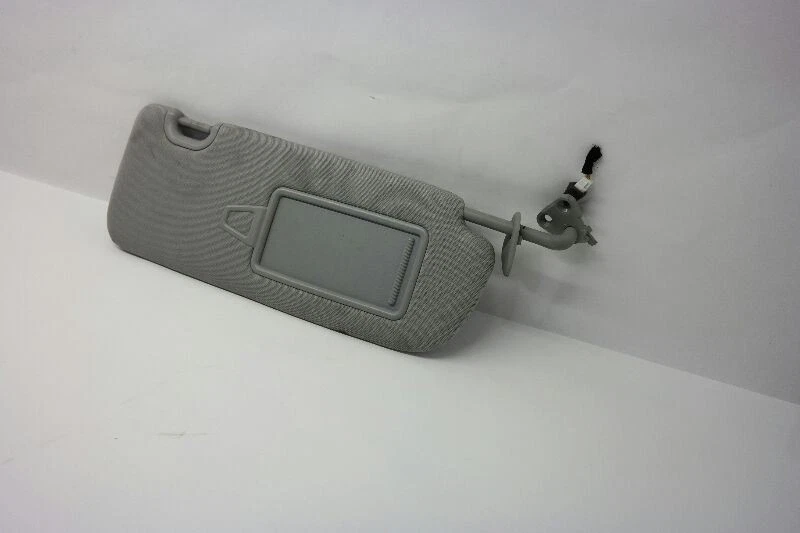 Hyundai Santa Fe 2013-18 derecho pasajero parasol techo iluminado   Foto 3 de 4