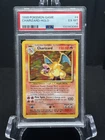 Pokémon TCG Charizard Base Set 4/102 Holo Rare 1999 PSA 6 English 120HP Card