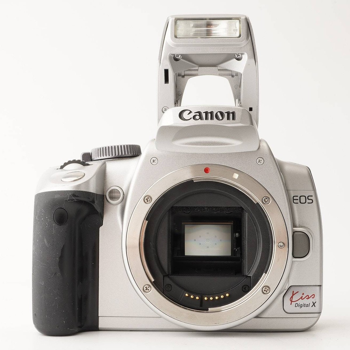Canon EOS Kiss Digital X / EF-S 18-55mm f/3.5-5.6 II USM | eBay