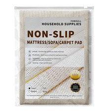 Mattress Slide Stopper and Gripper,Slip Mattress Grip Pads,Non slip mattress ...