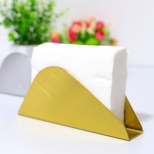  Tabletop Napkin Dispenser Storage Shelf Multi Functional Holder for Kitchen