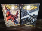 Amazing Spider-Man by J. Michael Straczynski Omnibus Vols. 1 and 2