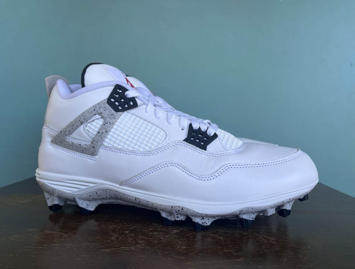 Air Jordan 4 Retro TD 