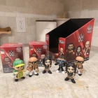 WWE Funko Mystery Minis 2026 (COMPLETE SET) With Display + Sealed Cody & Roman