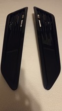 Pair Of Camaro Ss Hood Scoopsheat Extractors 23403779 And 23403778. Pair Of Camaro Ss Hood Scoopsheat Extractors 23403779 And 23403778.