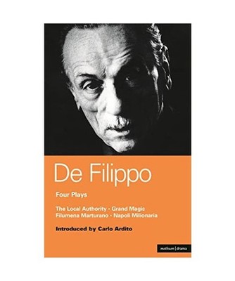 Defilippo: Plays Four, Eduardo De Filippo, Eduardo De Filippo
