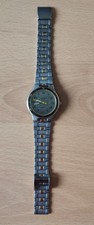 Armbanduhr Metall Gliederarmband Quarz Mitron