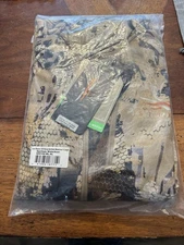 Sitka Core Marino 330 Hoody Optifade Waterfowl Men’s Size XL