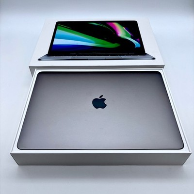 Apple 13 Inch 2020 MacBook Pro 3.2 GHz Apple M1 1TB SSD 16GB RAM