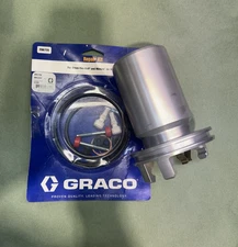 GRACO 214036 MONARK AIR MOTOR PISTON ASSEMBLY KIT NEW