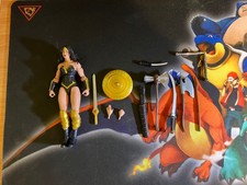 Marvel Legends Power Princess Void BAF Wave for sale online | eBay