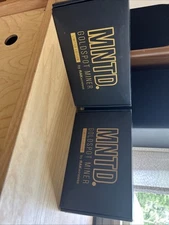 MNTD RAKwireless Goldspot Helium Miner Limited Edition