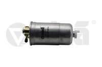 Vika Kraftstofffilter 11270041801 FüR Audi Seat Skoda VW