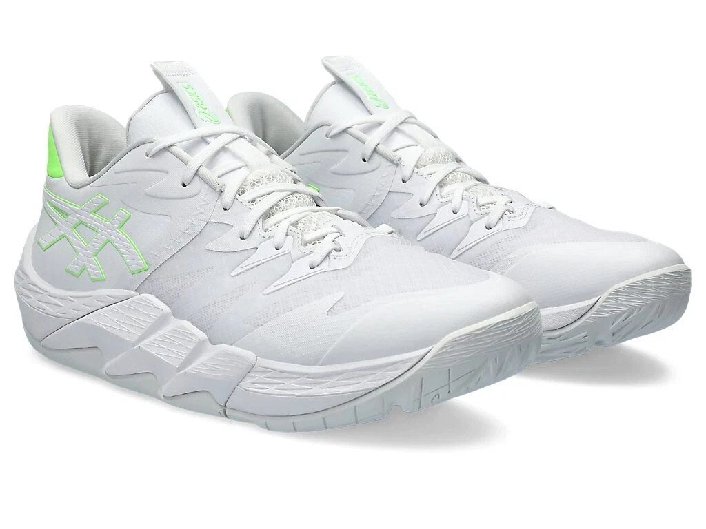 New asics Basketball Shoes UNPRE ARS LOW 2 1063A083 100 | eBay