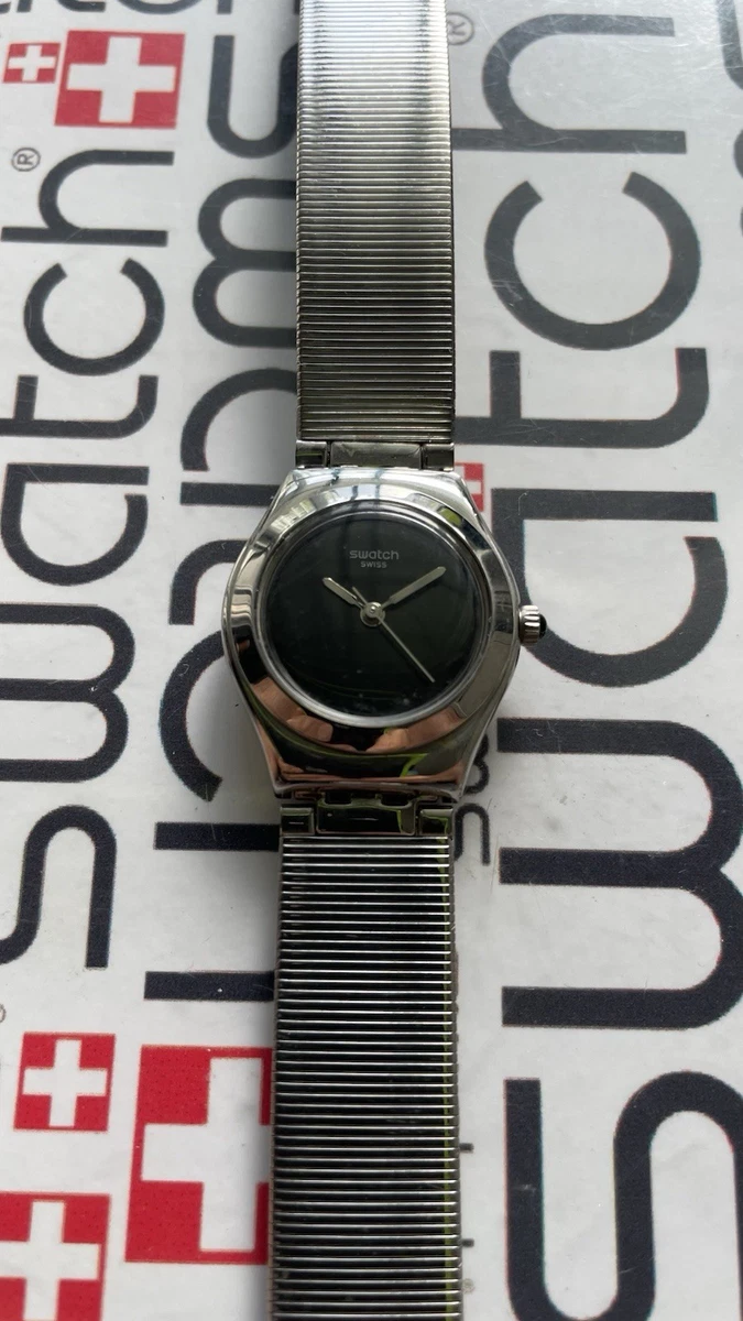 Swatch アイロニーレディ　タイムスレイブ Swatch Irony Wristwatches for Women for sale - eBay
