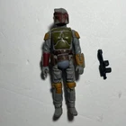 Vtg Boba Fett 1979 Star Wars Figure 100% Complete Hong Kong Kenner NO REPRO