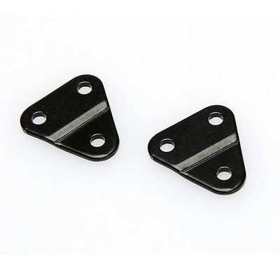 Cen Racing Metall 4-Lenker Federstrebe, 2 Stück