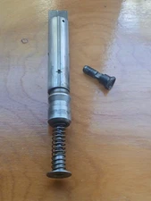 Mossberg model 151 .22 LR complete bolt assembly, Receiver cap & charging handle