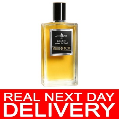 Affinessence VANILLE BENJOIN Eau de Parfum 100ml