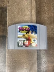 New ListingVery Rare and Authentic.  Mystical Ninja Starring Goemon. Nintendo 64. N64