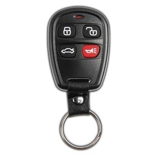 Key Fob Remote Replacement for 2004 2005 2006 Kia Spectra OSLOKA-630T