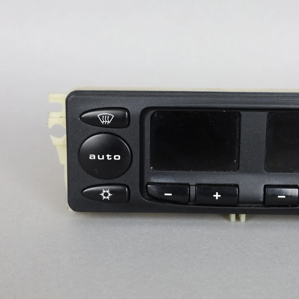 2002 Porsche 911 Boxster Climate Temperature Control Panel 99665310109 OEM Used - Image 2 of 4
