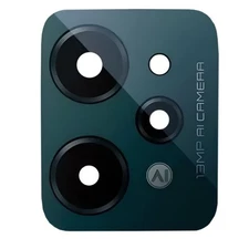 CAMERA GLASS COMPATIBLE FOR REALME C31 REAR REPLACEMENT GREEN LENS