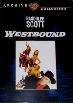 WEST. DVD まとめ売り Westbound (DVD, 1958) for sale online | eBay