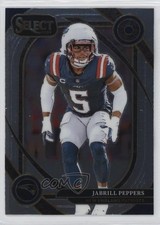 2024 Panini Select Club Level Jabrill Peppers #262 1k98