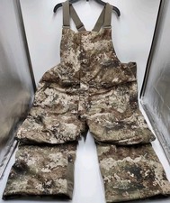 RedHead Men's Silent Stalker Bib - TrueTimber Strata, Sz 3XL TALL (M2-C9)