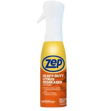 Zep Heavy Duty Citrus Degreaser and Cleaner Mist -16 fl 16 Fl Oz (Pack of 1) 