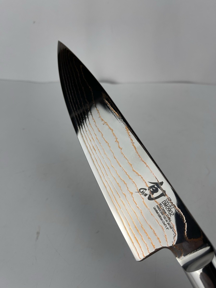 RARE DM0902 Limited Edition 10th Anniversary 8