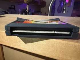 DRAGON: The Bruce Lee Story (Atari Jaguar, 1994)