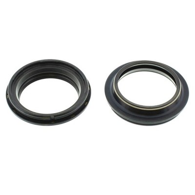 Gabelschutz Staubschutz 43X55,5X12 735.02.02 Für Yamaha 1000 MT10 2017-2018