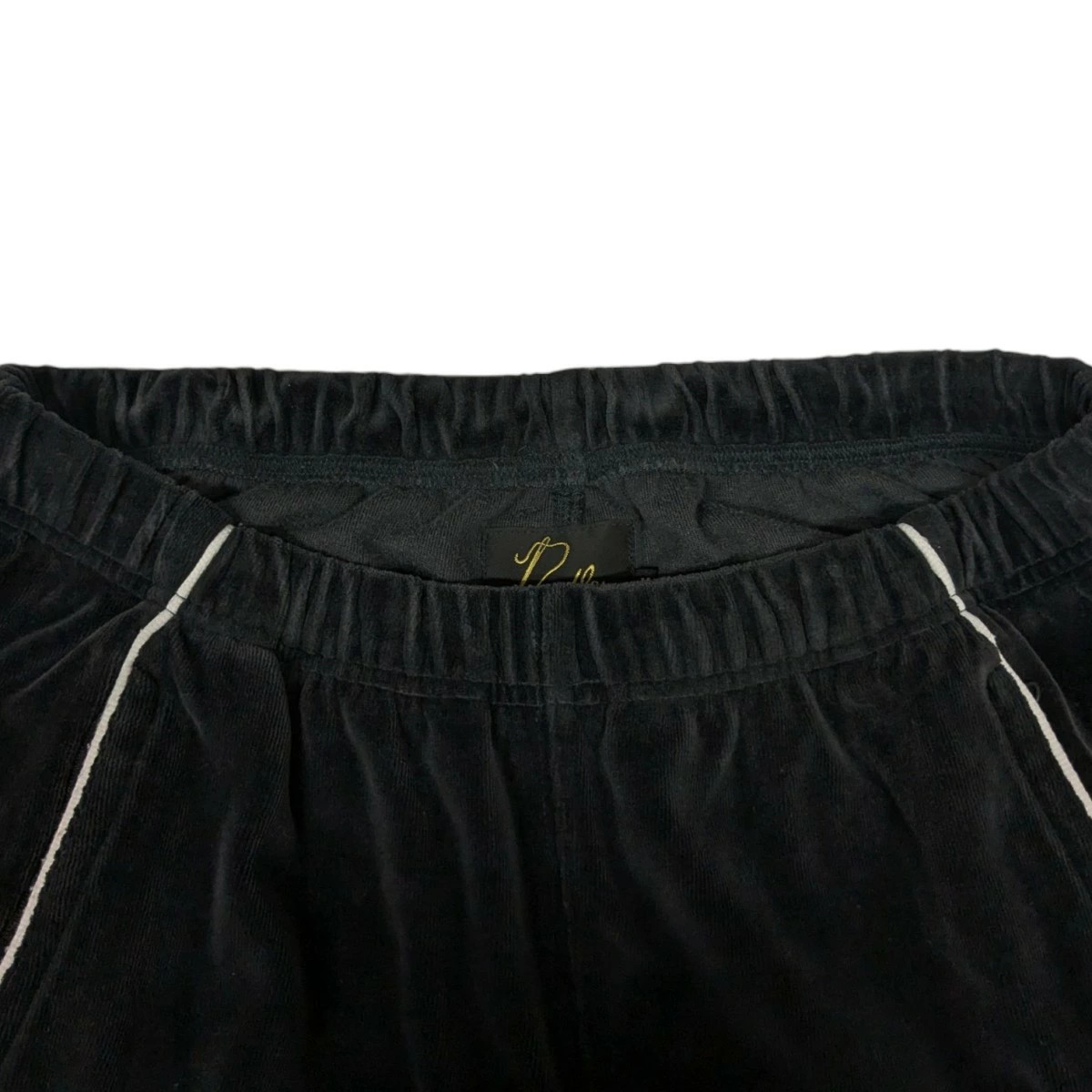 [Used] Needles x PALACE Jersey Pants Light Blue x Gray Size: M [131125] (Needles thumbnail 7