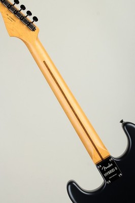 2025/7購入 Fender Hybrid II Stratocaster Fender Made in Japan Hybrid II 2026 Collection Stratocaster RW