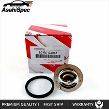 90916-03046 Oem Cooling Thermostat 1984-1998 Toyota Camry Corolla Celica Tercel